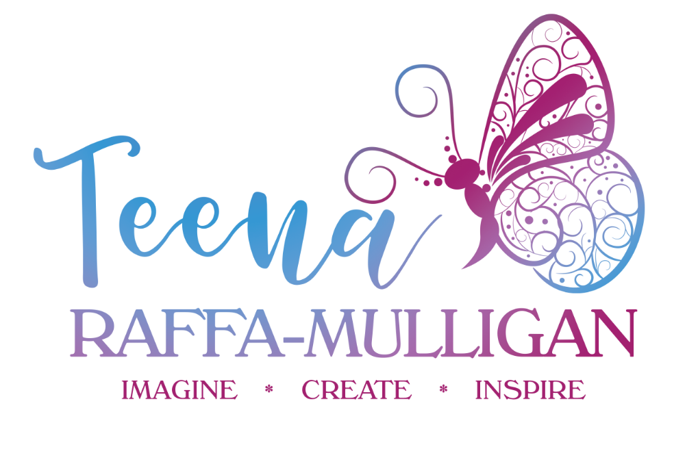 Teena Raffa-Mulligan Logo